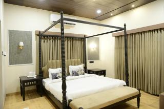 Olive Resort & Villas - Khawāsa - 3