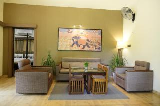 Olive Resort & Villas - Khawāsa - 6