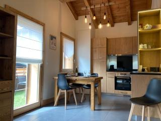 Appartement Rêve de Montagne - Samoëns - 8