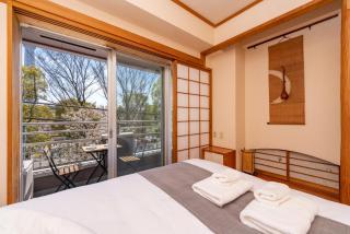 CoCoHouse Asakusa - SkyTree View, 72㎡ - 7