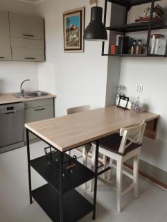 Viscosa Holiday Apartment - Kõrgessaare - 0
