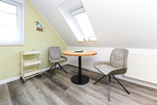 Haus Strandlooper - Neuharlingersiel - 1