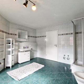 DM Hotels & Apartments - Apartment Dosborn 2A - Dingelstädt - 3