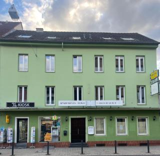 LIVING Apartments / FeWo Neuwied - Neuwied - 9