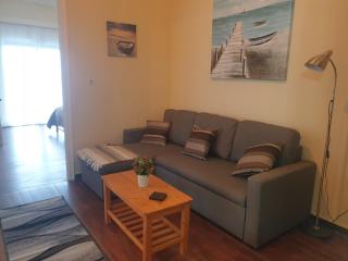 Great View City Appartment - Agios Rokkos - 5