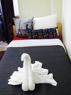 Turkish Style Hostel - Lissabon - 9