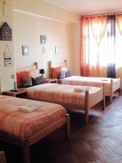 Turkish Style Hostel - Lissabon - 6