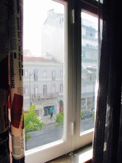 Turkish Style Hostel - Lissabon - 5