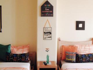 Turkish Style Hostel - Lissabon - 4
