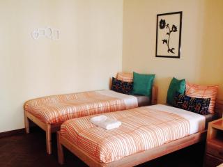 Turkish Style Hostel - Lissabon - 3