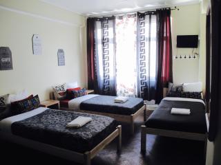 Turkish Style Hostel - Lissabon - 1