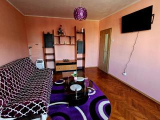 Anddia Central Apartment - Brasov - 5