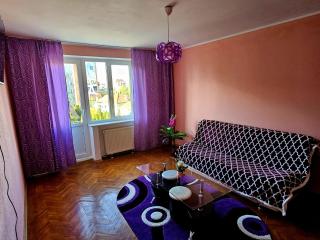 Anddia Central Apartment - Brasov - 3