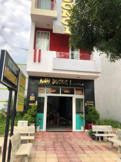 Nam Dương 1 Hotel - Phan Rang–Tháp Chàm - 0