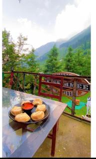 Jibhi Highness River Side - 8