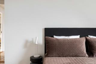 Cozy 2 Bedroom Flat in Peaceful Neighbourhood - Copenaghen - 2