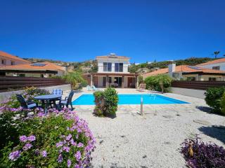 Villa Penny - Pissouri - 0