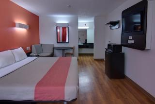 Motel 6-West Monroe, LA - West Monroe - 5