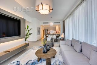 Forte Tower - Dubai Fountain View, Downtown Dubai - Dubai - 5