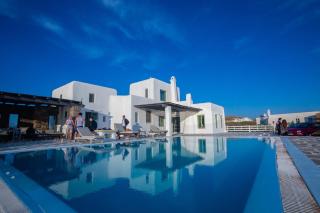 Villa Irilia, Private Pool with Unrestricted Sea View - Fanari - 0