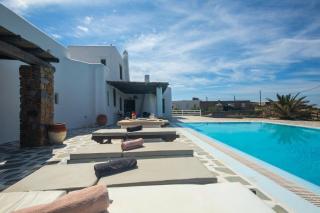 Villa Irilia, Private Pool with Unrestricted Sea View - Fanari - 9