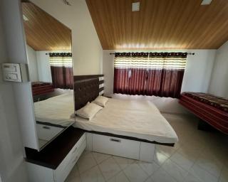 Mandot Villa - Panshet - Welhe - 1