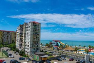 Orbi Residens Studio - Batumi - 4