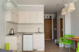 Orbi Residens Studio - 2