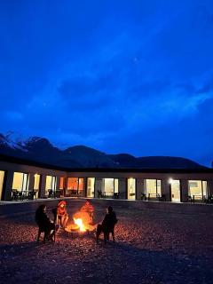 Mystic Pangong - 4