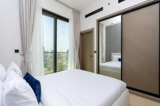 CitiHome - 1BR Freshly Styled and Comfortable in JVC - Dubai - 6
