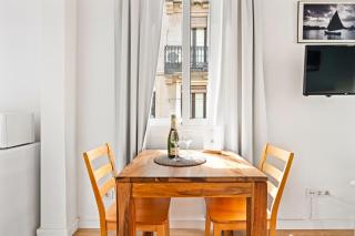 Lodging Apartments Beach Studio 22 - Barcelone - 3