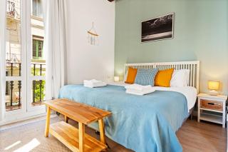 Lodging Apartments Beach Studio 22 - Barcelone - 5