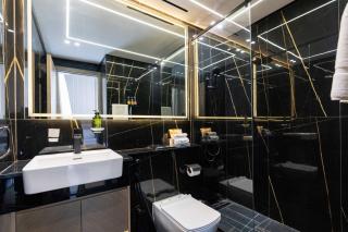 CitiHome - 1BR Freshly Styled and Comfortable in JVC - Dubai - 5