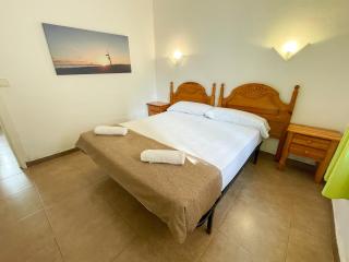 Bungalows Pescador 3000 - Segur de Calafell - 3
