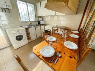 Bungalows Pescador 3000 - Segur de Calafell - 8