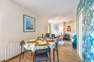 Kelenn - Maison avec jardin et terrasse - Plougastel-Daoulas - 9