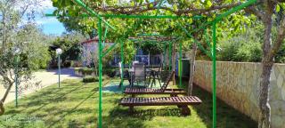 House Vugrinec with garden and parking - Šišan - 5