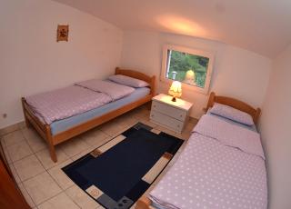 House Vugrinec with garden and parking - Šišan - 4