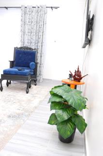 1 bedroom Siloam Shanzu near Pride In Flamingo - Mombasa - 6