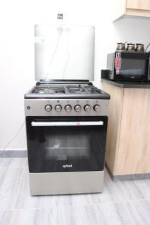 1 bedroom Siloam Shanzu near Pride In Flamingo - Mombasa - 8