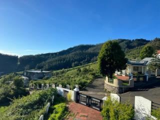Villa Carpe diem - Ooty - 7