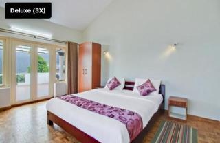 Villa Carpe diem - Ooty - 6