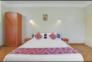 Villa Carpe diem - Ooty - 4