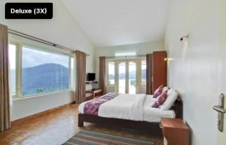 Villa Carpe diem - Ooty - 1