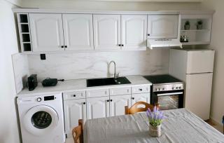 Paradosi Apartments - Igoumenitsa - 8