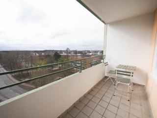 Nice Appartement in Trappenkamp - Trappenkamp - 6