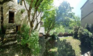 l'Ancienne Ecole de Rocamadour dans le Lot - 8