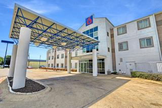 Motel 6-Killeen, TX - Killeen - 1