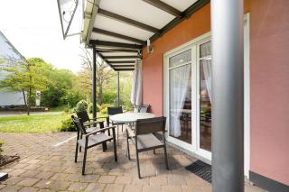 Gästehaus Mühlenhof - Spätburgunder - 9