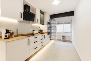 AYQ Apartments BENIDORM BEACH 1 - Benidorm - 7
